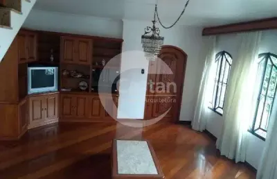 Casa com 3 quartos à venda na rua toriba, --, água rasa, são paulo, 200 m2 por r$ 1.350.000