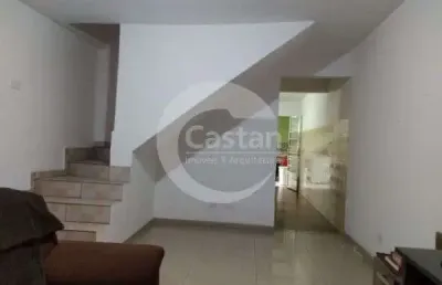 Casa com 3 quartos à venda na avenida brumado de minas, --, jardim independência, são paulo, 180 m2 por r$ 530.000