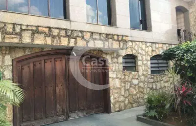 Casa com 3 quartos à venda na rua marquês do lavradio, --, vila formosa, são paulo, 420 m2 por r$ 1.000.000