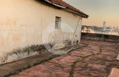 Terreno à venda na rua fernandópolis, --, vila prudente, são paulo, 289 m2 por r$ 750.000