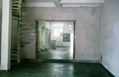 Barracão / galpão / depósito com 1 sala à venda na rua siqueira bueno, --, belém, são paulo, 348 m2 por r$ 1.800.000