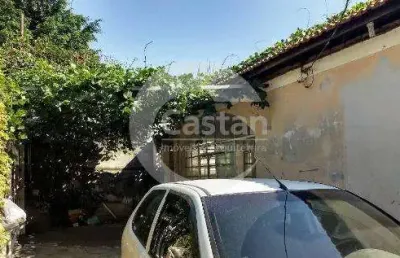 Terreno à venda na rua professor gustavo pires de andrade, --, vila prudente, são paulo, 84 m2 por r$ 850.000