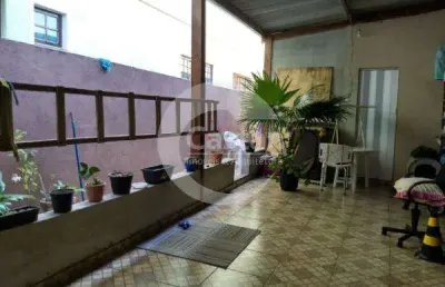 Casa com 1 quarto à venda na rua são lourenço, --, vila alpina, são paulo, 142 m2 por r$ 450.000