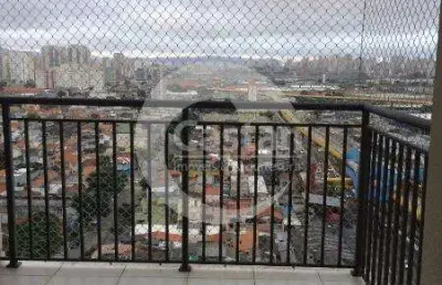 Apartamento com 2 quartos à venda na rua mil oitocentos e vinte e dois, --, ipiranga, são paulo, 53 m2 por r$ 638.300