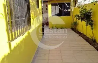 Casa com 3 quartos à venda na rua pirajá, --, água rasa, são paulo, 200 m2 por r$ 1.199.000