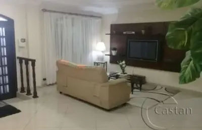 Casa com 3 quartos à venda na rua coronel paul vachet, --, vila formosa, são paulo, 320 m2 por r$ 730.000