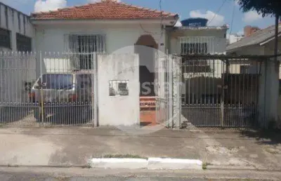Terreno à venda na rua barra do campo, --, vila prudente, são paulo, 230 m2 por r$ 948.100