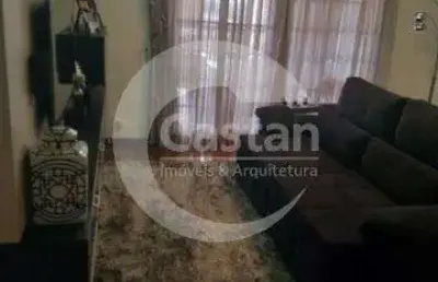 Casa em condomínio fechado com 2 quartos à venda na rua joshey leão, --, vila prudente, são paulo, 190 m2 por r$ 914.900
