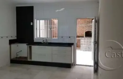 Casa com 3 quartos à venda na rua ângelo agostini, --, vila ema, são paulo, 120 m2 por r$ 745.000