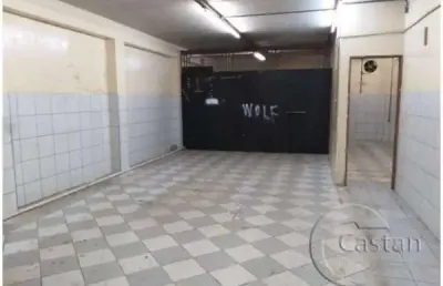 Prédio com 5 salas à venda na rua manuel da costa, --, vila ema, são paulo, 320 m2 por r$ 1.100.000