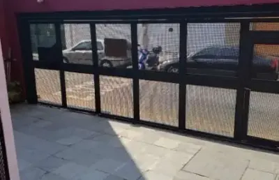 Casa com 4 quartos à venda na rua clark, --, mooca, são paulo, 183 m2 por r$ 1.065.000