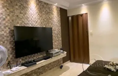 Casa com 5 quartos à venda na rua manuel custódio, --, mooca, são paulo, 200 m2 por r$ 904.300