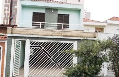 Casa em condomínio fechado com 3 quartos à venda na rua cananéia, --, vila prudente, são paulo, 267 m2 por r$ 1.450.000