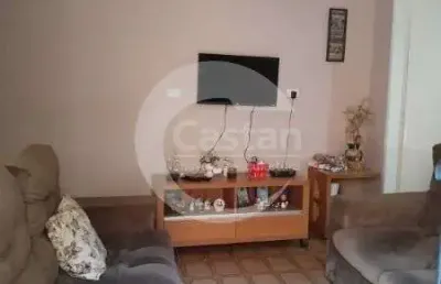 Casa com 4 quartos à venda na rua capitão lorena, --, vila invernada, são paulo, 154 m2 por r$ 520.000