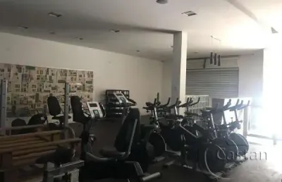Prédio à venda na rua barretos, --, mooca, são paulo, 455 m2 por r$ 2.375.000