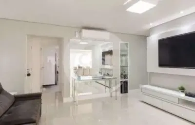 Apartamento com 3 quartos à venda na rua coelho neto, --, vila prudente, são paulo, 101 m2 por r$ 1.260.000