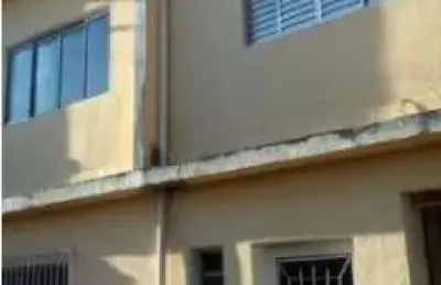 Casa com 3 quartos à venda na rua aparecida campanhola parra, --, vila invernada, são paulo, 135 m2 por r$ 425.900