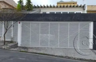 Casa com 3 quartos à venda na rua areia fina, --, água rasa, são paulo, 200 m2 por r$ 1.350.000