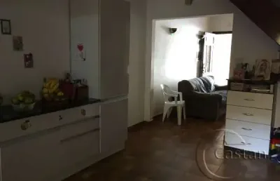 Casa com 2 quartos à venda na rua avaí, --, mooca, são paulo, 115 m2 por r$ 535.000