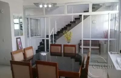 Casa com 2 quartos à venda na juan navarro, --, tatuapé, são paulo, 160 m2 por r$ 599.000
