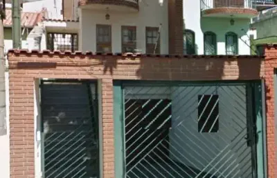 Casa com 4 quartos à venda na rua professor gustavo pires de andrade, --, vila prudente, são paulo, 207 m2 por r$ 900.000