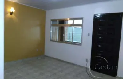 Casa com 3 quartos à venda na rua iguará, --, vila alpina, são paulo, 150 m2 por r$ 490.000