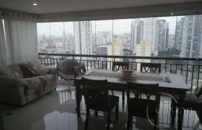 Apartamento com 3 quartos à venda na rua serra de botucatu, --, tatuapé, são paulo, 99 m2 por r$ 1.276.600