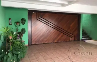 Casa com 4 quartos à venda na rua carmelo adam, --, mooca, são paulo, 550 m2 por r$ 2.000.000