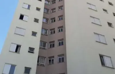 Apartamento com 1 quarto à venda na rua coronel francisco amaro, --, brás, são paulo, 40 m2 por r$ 265.000