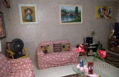 Casa com 3 quartos à venda na rua plácido de castro, --, jardim anália franco, são paulo, 116 m2 por r$ 1.100.000