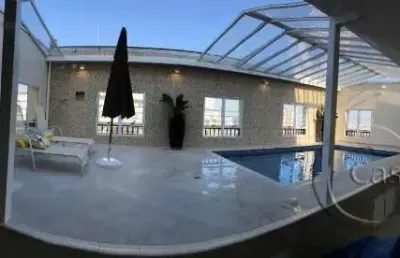 Cobertura com 4 quartos à venda na rua professor pedreira de freitas, --, tatuapé, são paulo, 400 m2 por r$ 4.000.000