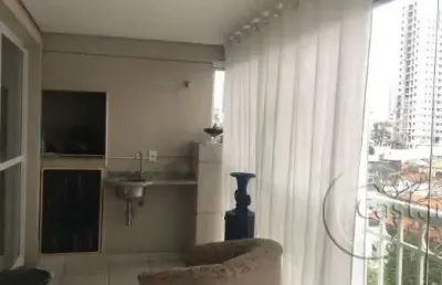 Apartamento com 3 quartos à venda na rua da mooca, --, mooca, são paulo, 92 m2 por r$ 1.394.800