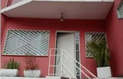 Casa com 2 quartos à venda na rua homero batista, --, vila formosa, são paulo, 70 m2 por r$ 532.000