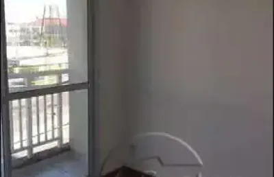 Apartamento com 2 quartos à venda na avenida rangel pestana, --, brás, são paulo, 55 m2 por r$ 372.340