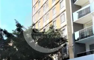 Apartamento com 1 quarto à venda na rua tabatinguera, --, liberdade, são paulo, 25 m2 por r$ 215.000