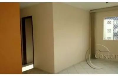 Apartamento com 3 quartos à venda na rua zacarias alves de melo, --, vila prudente, são paulo, 60 m2 por r$ 361.750