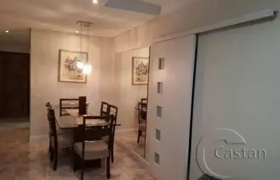 Apartamento com 2 quartos à venda na rua do orfanato, --, vila prudente, são paulo, 65 m2 por r$ 585.150