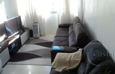 Apartamento com 2 quartos à venda na rua ibitirama, --, vila prudente, são paulo, 68 m2 por r$ 420.000