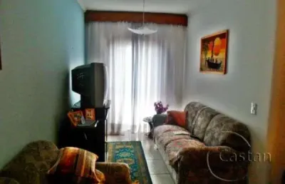 Apartamento com 2 quartos à venda na rua tripuí, --, vila alpina, são paulo, 50 m2 por r$ 389.000