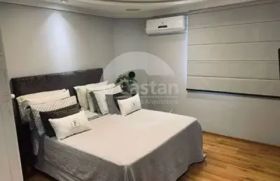 Cobertura com 4 quartos à venda na rua padre raposo, --, mooca, são paulo, 320 m2 por r$ 2.499.000