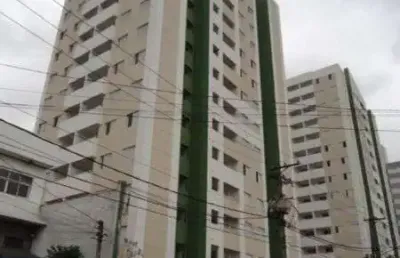 Apartamento com 2 quartos à venda na avenida sapopemba, --, vila ema, são paulo, 56 m2 por r$ 411.000