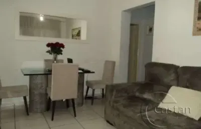 Apartamento com 2 quartos à venda na rua da mooca, --, mooca, são paulo, 54 m2 por r$ 268.000