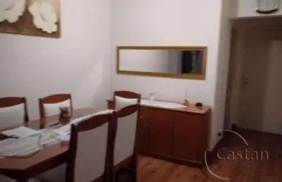 Apartamento com 3 quartos à venda na rua leocádia cintra, --, mooca, são paulo, 114 m2 por r$ 744.700