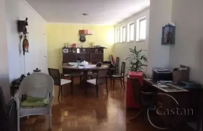 Apartamento com 4 quartos à venda na avenida paes de barros, --, mooca, são paulo, 248 m2 por r$ 946.500