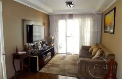Apartamento com 3 quartos à venda na rua pedro de godói, --, vila prudente, são paulo, 96 m2 por r$ 1.100.000