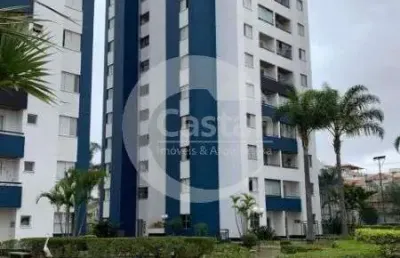 Apartamento com 2 quartos à venda na avenida vereador abel ferreira, --, jardim anália franco, são paulo, 70 m2 por r$ 585.100