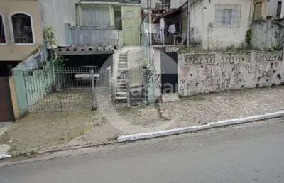 Terreno à venda na rua solidônio leite, --, parque são lucas, são paulo, 364 m2 por r$ 850.000