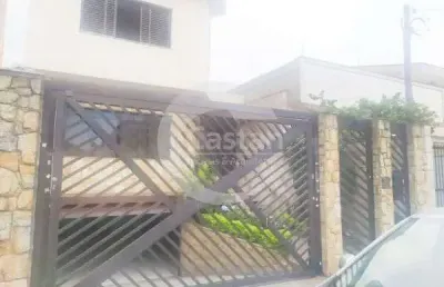 Casa com 3 quartos à venda na rua manuel pereira lobo, --, mooca, são paulo, 300 m2 por r$ 1.808.600