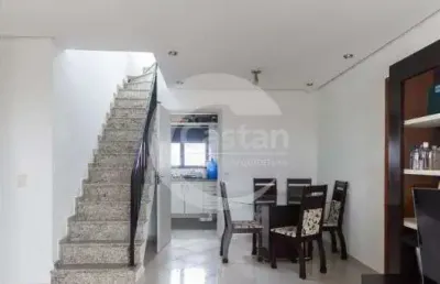 Cobertura com 4 quartos à venda na rua jacaracanga, --, vila formosa, são paulo, 198 m2 por r$ 1.223.405