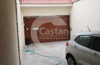 Casa com 3 quartos à venda na rua viana do castelo, --, vila alpina, são paulo, 180 m2 por r$ 872.300